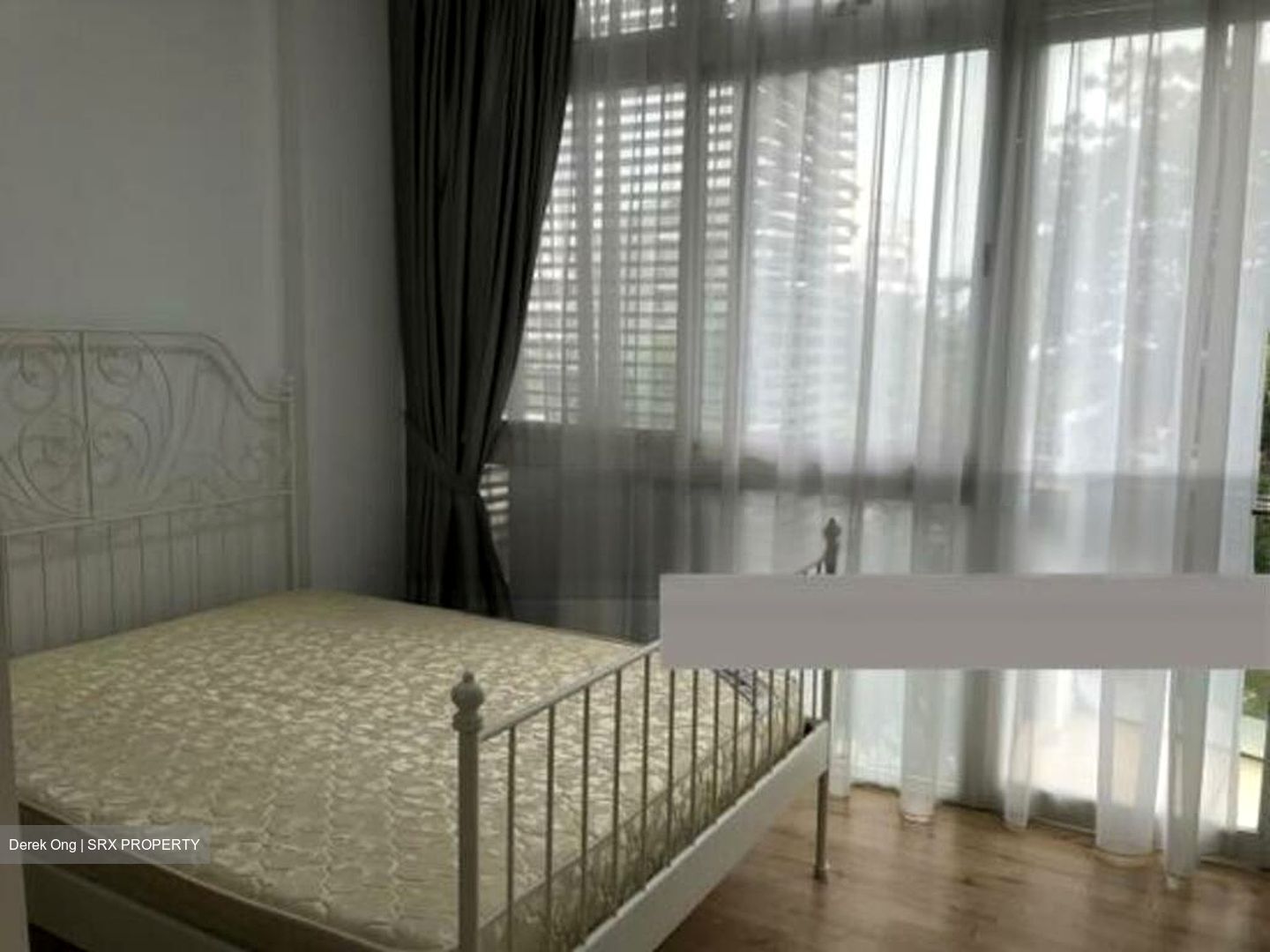 Sea Suites (D5), Apartment #520510671